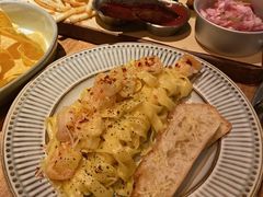 -Devils’ Brewery小恶魔精酿啤酒(武汉天地店)