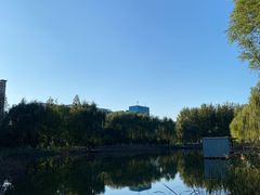 -中关村生命科学园