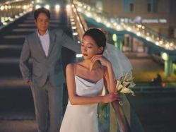 -樱花婚纱摄影