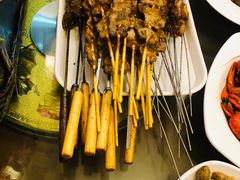 -老谢龙虾(芜湖路店)