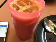 拉茶-新加坡Zam Zam餐馆