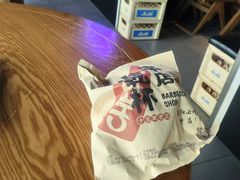 -小乾杯串店•16年沈阳烧烤(文安路店)