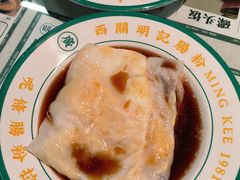 -西关明记肠粉(荔枝湾店)