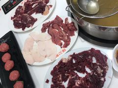-陈记顺和潮汕牛肉火锅(韩江路店)