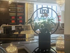 -北京西国贸大酒店