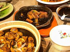 -阿西娅·西北妈妈拿手菜·清真(西关店)