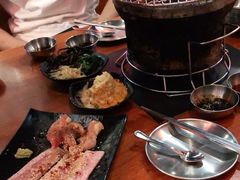 -大阪烧肉BAKA一代(十亩地店)