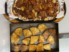 -老东镇啤酒屋海鲜加工·蒸汽海鲜·海鲜烧烤(台东店)