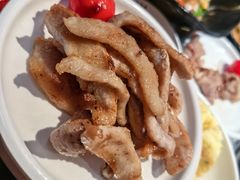 -本家韩国烤肉(青岛万象城店)