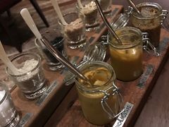 -恰餐厅及酒吧 CHAR Bar & Grill (北京丽都皇冠假日店)