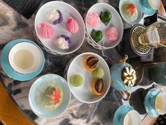 -广富林宰相府酒店·水云间