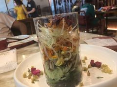-京华烟云·北京烤鸭(领展购物广场·中关村店)