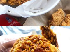 -肯德基(下沙和达城店)