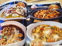 -潮喜竹溪荔湖酒家(荔枝湾店)