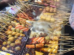 -大姐麻辣烫(莲宝中路店)