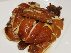 豉油鸡-飶香居(省博物馆店)