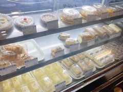 -德大西餐社(云南南路店)