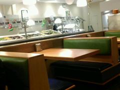 -So Lounge索兰至餐厅(蓝色港湾店)