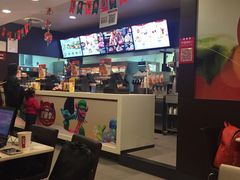 -肯德基(西安兴庆店)
