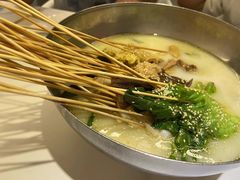 -付小姐在成都(川沙店)