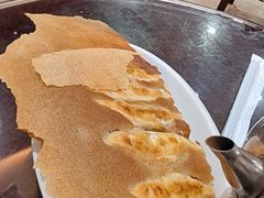 -邢家锅贴老店·非遗·开封菜(金明广场店)