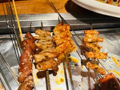 -那些年记忆烧烤