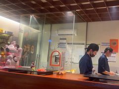 -戏作寿司(观音桥店)