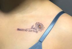 -刺客纹画纹身·洗纹身·穿孔饰品