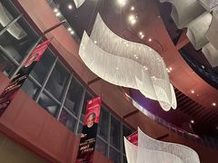 -交通银行前滩31演艺中心