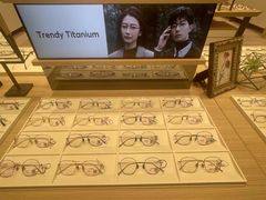 -JINS(上海金桥LaLaPort店)