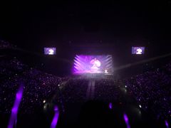 -梦之蓝青奥体育公园体育馆