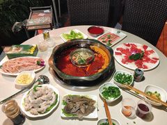 -枇杷园食为鲜火锅(南山店)