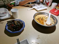 -小柴米·传统江西菜(八一广场店)