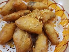 -老字号蛇口德记烧腊饭店·海鲜加工