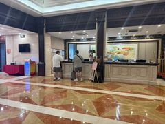 -青岛天瑞星空酒店