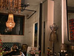 大堂-Ginger(兴国路店)
