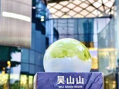 -吴山山·椰子酸奶(天河南店)