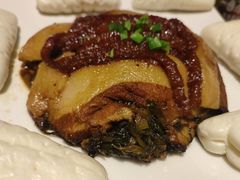 -唐拉雅秀酒店-唐苑中餐厅