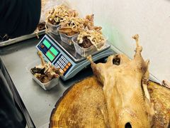 -正宗忘不了老鹅(梅岭店)