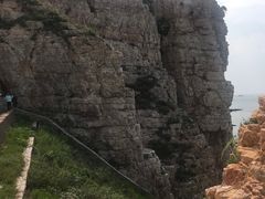 -长岛南北长山旅游景区