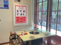 -鸿姐老火锅(花园路店)