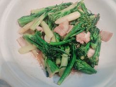 -艳阳天·非遗楚菜(武汉客厅店)