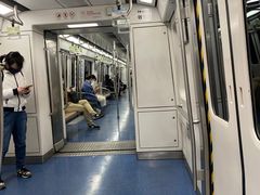 -蒲黄榆(地铁站)