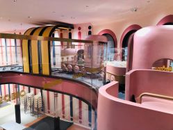 -奈尔宝家庭中心·亲子餐厅(鄞州万达店)