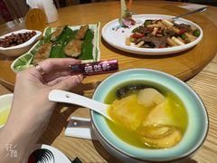 -德胜轩正宗顺德菜(宝安沙井会展中心店)