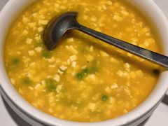 一品鲜虾豆花-兰湘子·湘菜小炒(济南领秀城店)