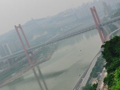 -重庆平顶山公园