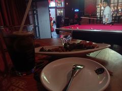-MR.ROCKY洛奇先生RESTAURANT&BAR(宝安壹方城店)