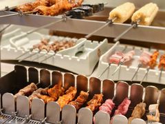 -白玉·朝鲜族烤串(深圳Kkone店)