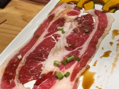 -土大力韩式烤肉料理(39年·和平路店)